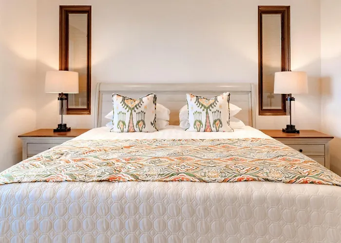 Apartamento 360 Splendor 403 Ocean View Condo- With Breakfast
