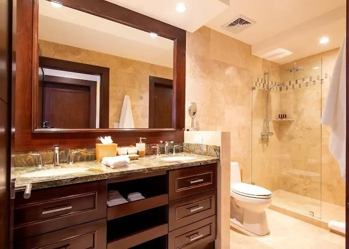 360 Splendor 403 Ocean View Condo- With Breakfast * Playa Flamingo