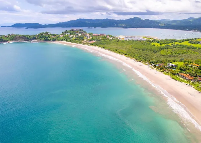 Apartamento 360 Splendor 403 Ocean View Condo- With Breakfast Playa Flamingo