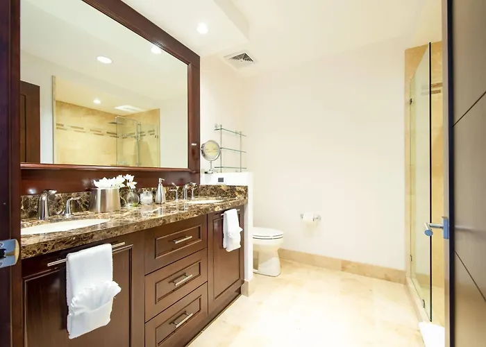 360 Splendor 403 Ocean View Condo- With Breakfast Apartamento Playa Flamingo