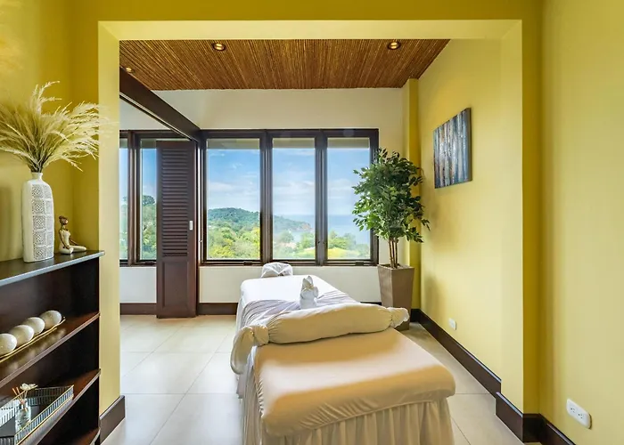 360 Splendor 403 Ocean View Condo- With Breakfast * Playa Flamingo